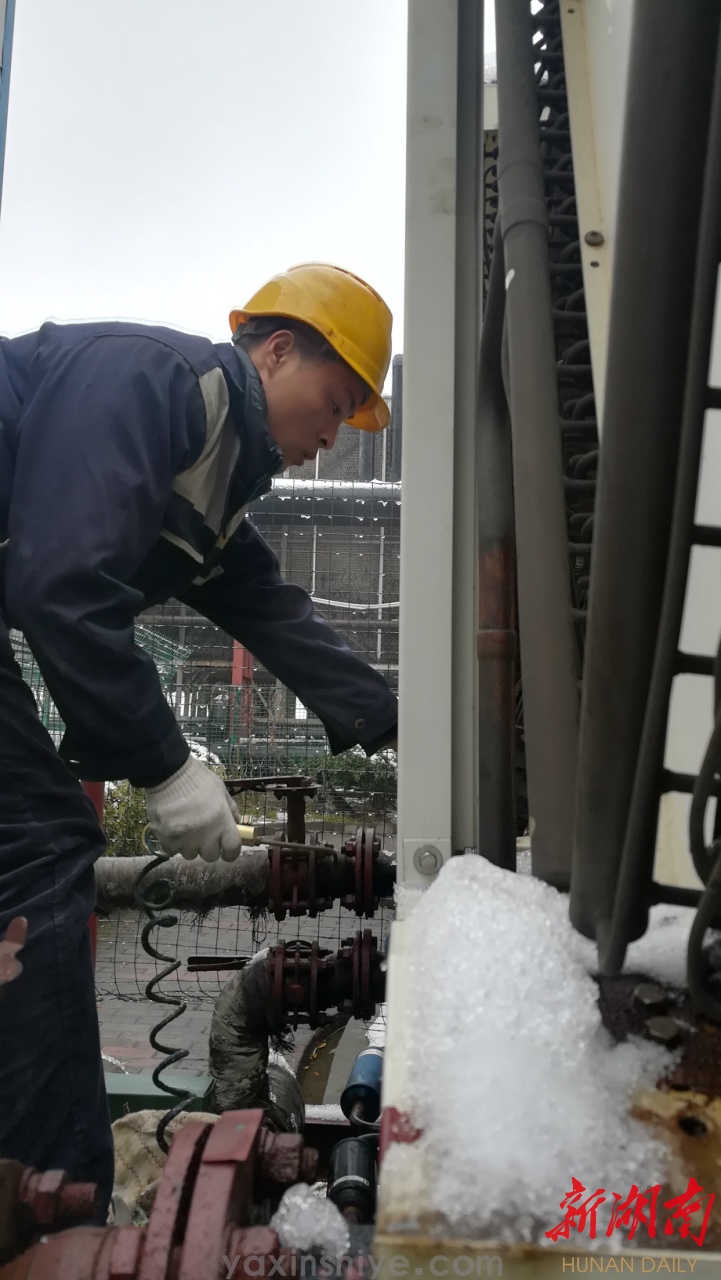 党员刘焕林，一个肯钻延注有担任的新时期“贡献者